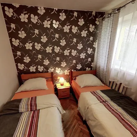 Karkonosz *