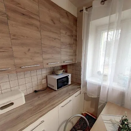 Karkonosz Schreiberhau