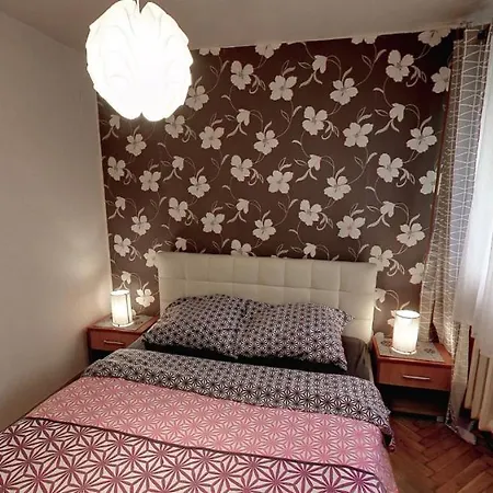 Karkonosz Апартаменты