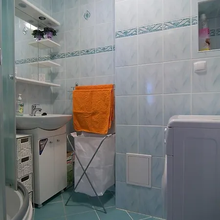 Karkonosz Апартаменты *